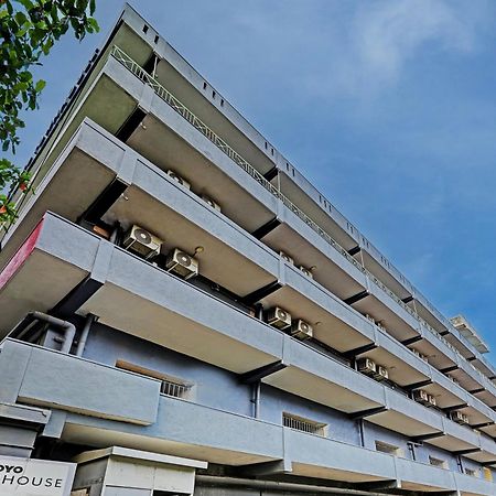 Oyo 联排别墅 385 纳维亚国际拉马穆尔蒂纳加尔酒店 班加罗尔 外观 照片